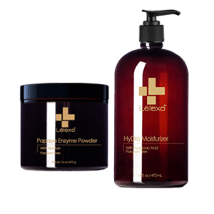 Enzyme Powder Set