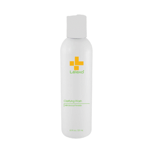 Clarifying Wash