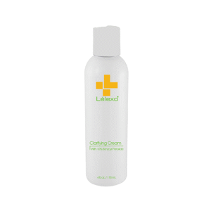 Clarifying Cream