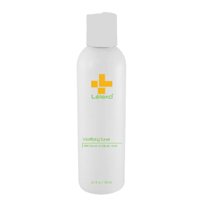 Mattifying Toner