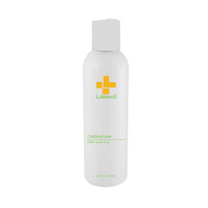 Clarifying Toner