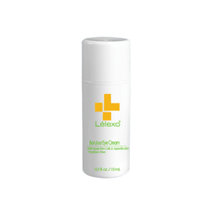Bonjour Eye Cream