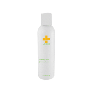 Clarifying Wash