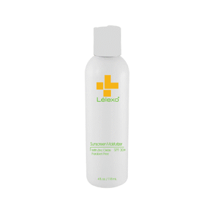 Sunscreen Moisturizer SPF 30