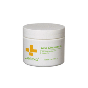 Aloe Ointment