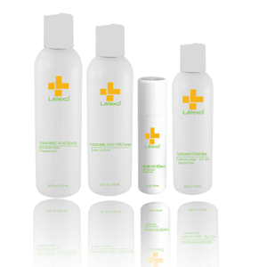 Even Skin System II