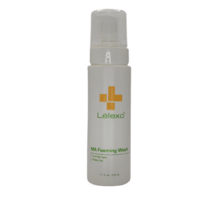 Mandelic Acid Foaming Wash