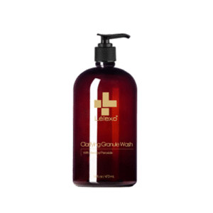 Clarifying Granule Wash 16oz