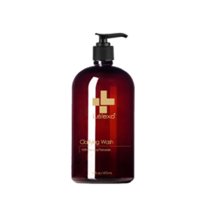 Clarifying Wash 16oz