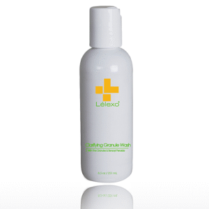 Clarifying Granule Wash 2.1oz