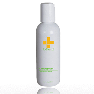Clarifying Wash 2.1oz
