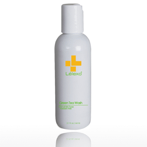 Green Tea Wash 2.1oz