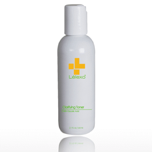 Clarifying Toner 2.1oz