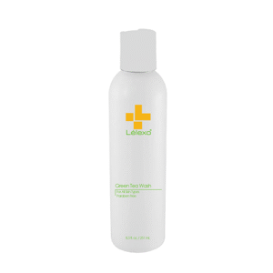 Green Tea Wash